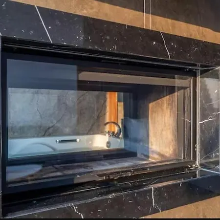 Lejlighed Romantic Jacuzzi By The Sea,cape Rodon Durrës